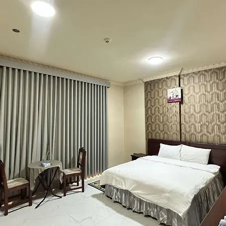 Al Rayan Hotel Medina Exterior photo