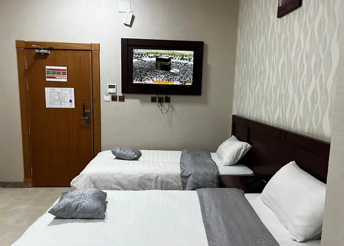 Al Rayan Hotel