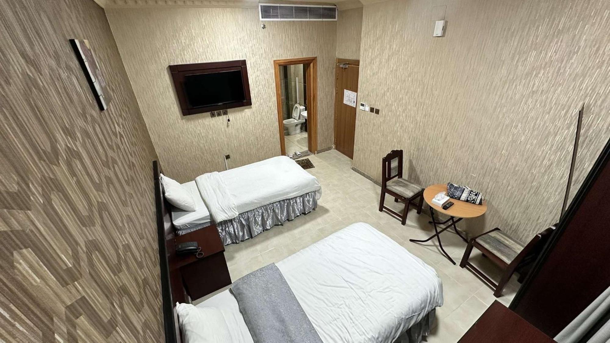 Al Rayan Hotel