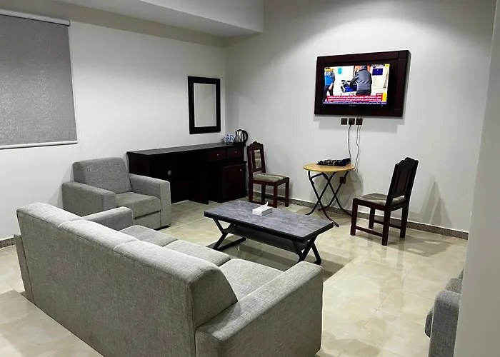 Al Rayan Hotel