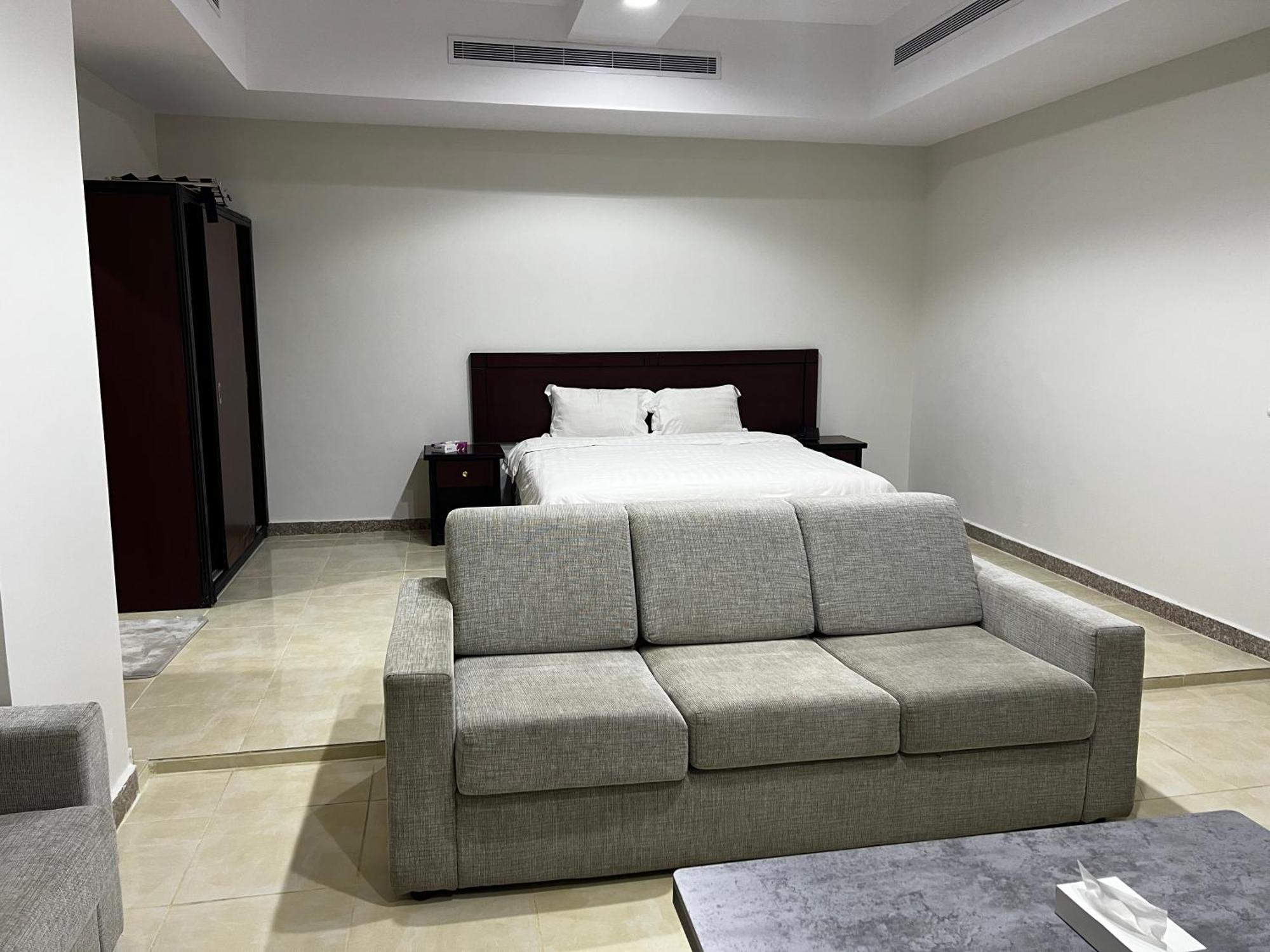 Al Rayan Hotel Medina